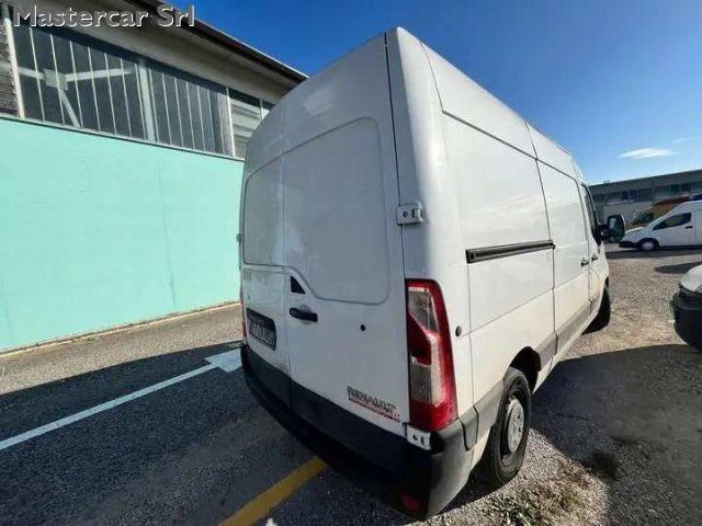 RENAULT Master T35 2.3 dCi/145 S&S PM-TM FRIGO - FY281MS