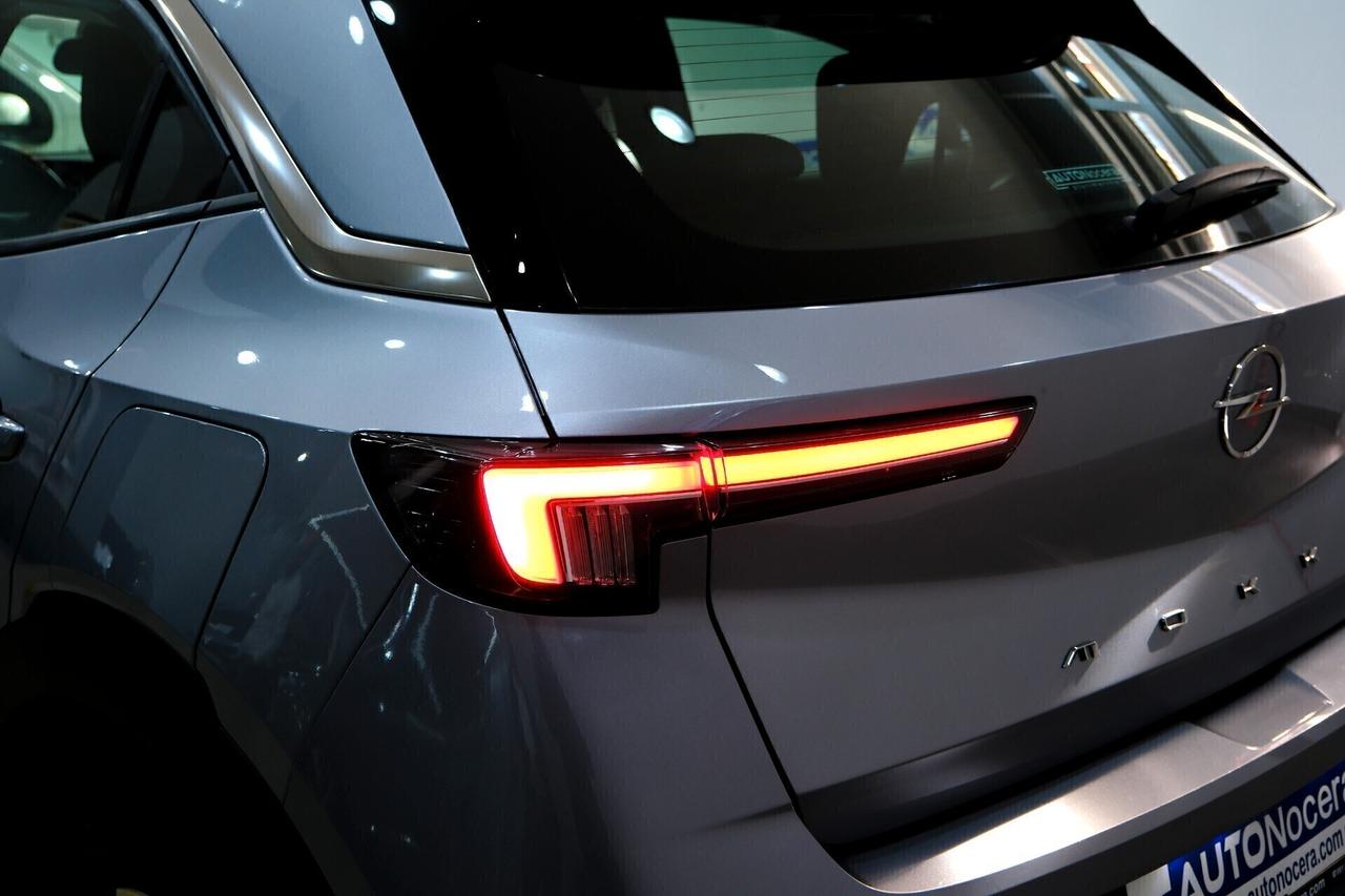 Opel Mokka 12ooT 136cv Elegance - Distrib. CATENA