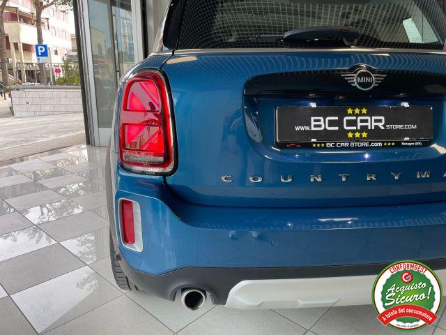 MINI Countryman 2.0 Cooper D 150cv Aut. Northwood