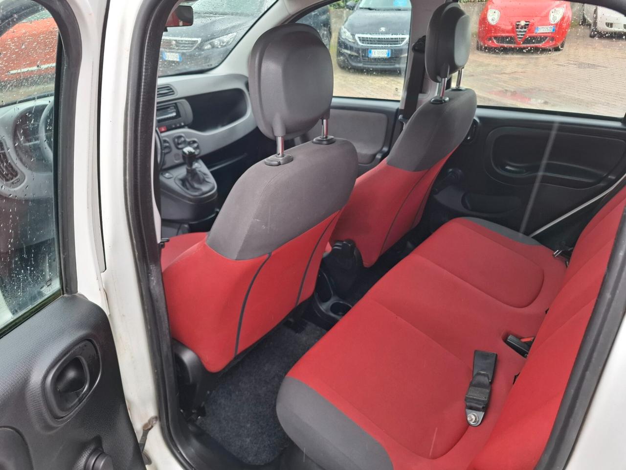 Fiat Panda 1.3 MJT S&S Easy