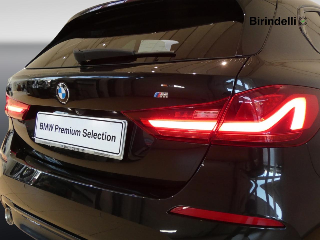 BMW Serie 1 (F40) - 118i 5p. Sport