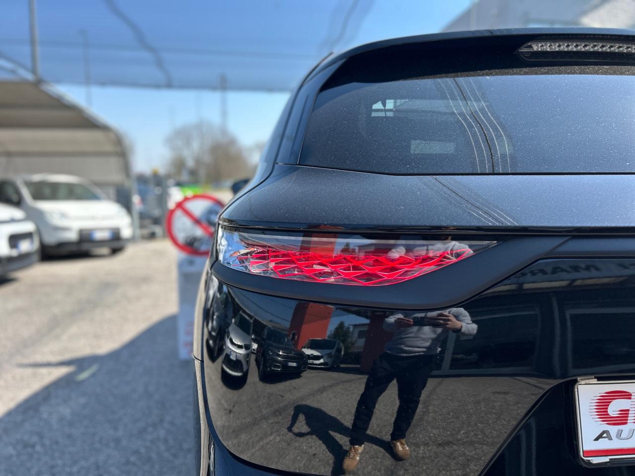 DS DS7 Crossback 1.5 bluehdi Performance Line 130cv auto