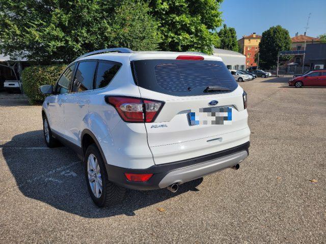 FORD Kuga 2.0 TDCI S&S 2WD Business