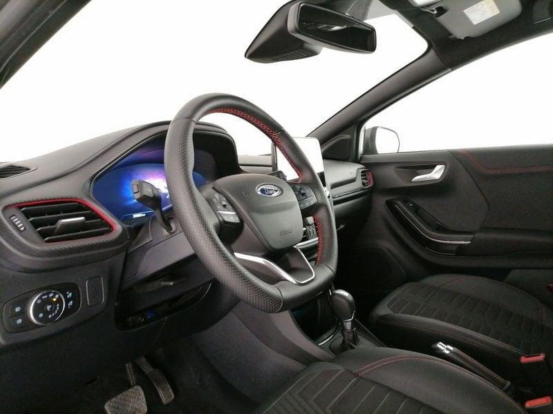 Ford Puma 1.0 ecoboost h ST-Line X s&s 125cv auto