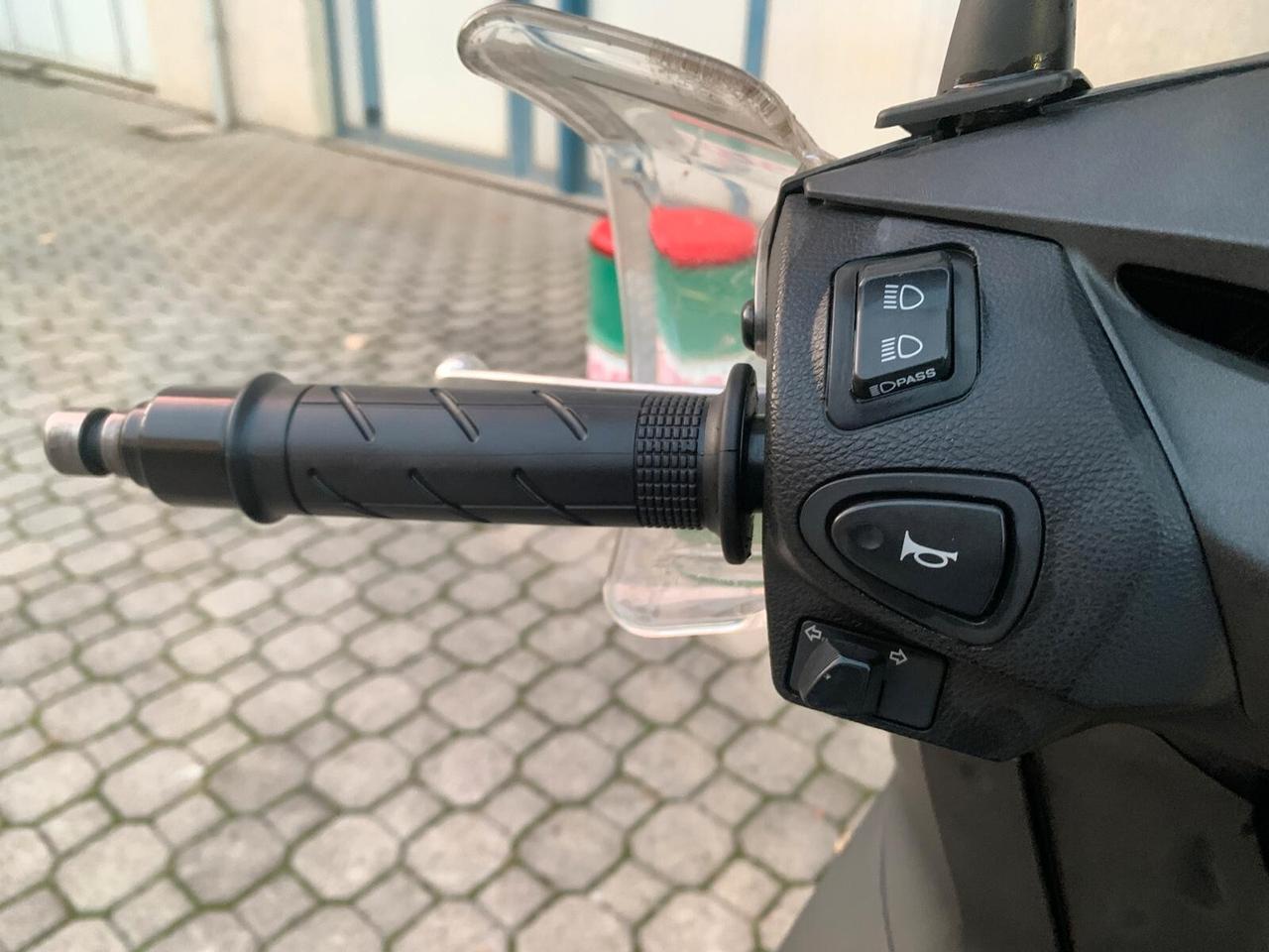 Honda SH 300 i SPORT ABS - Rif.535