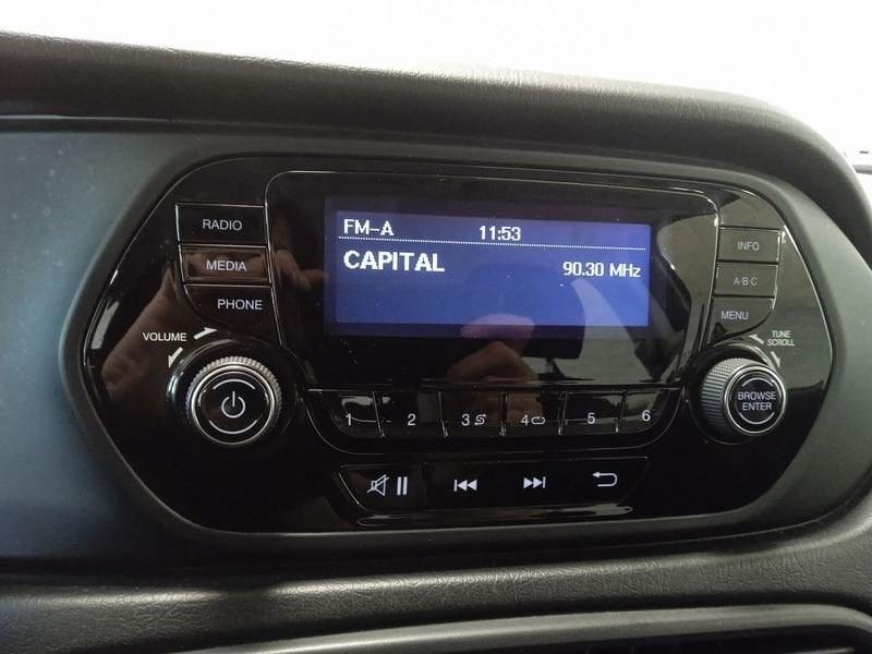 FIAT Tipo (2015-->) 1.4 T-Jet 120CV GPL 5 porte Lounge