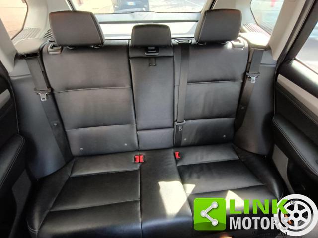 BMW X3 xDrive20d Futura
