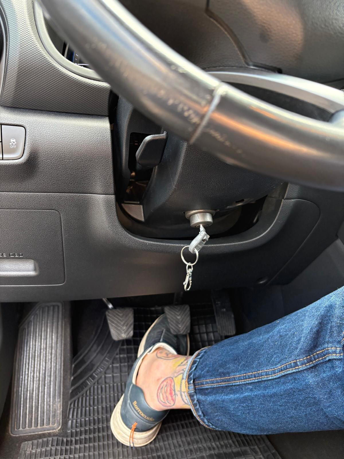 Hyundai Kona 1.0 T-GDI Style