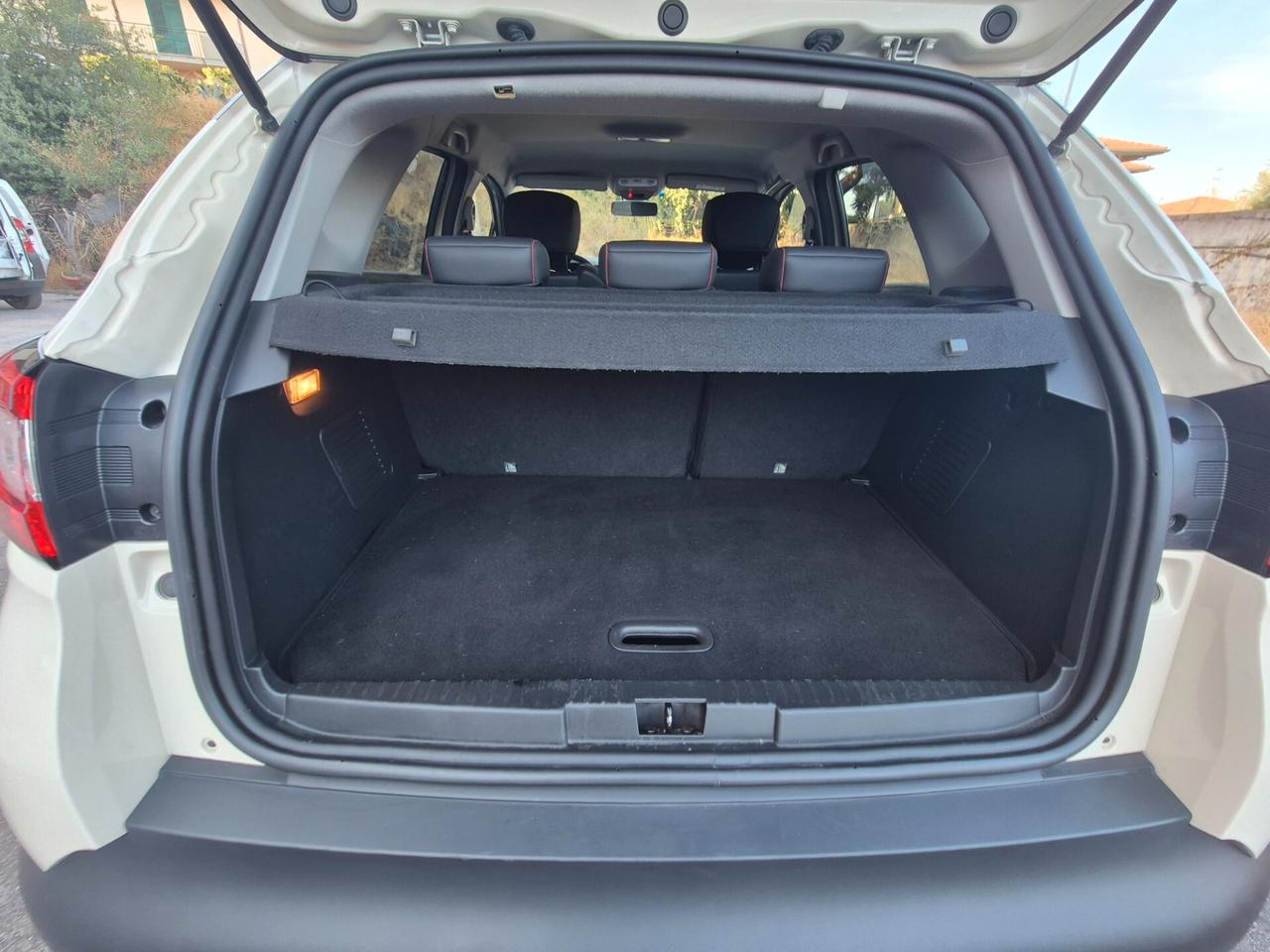Renault Captur 1.5 dCi 90 CV S&S Project Runway 2015