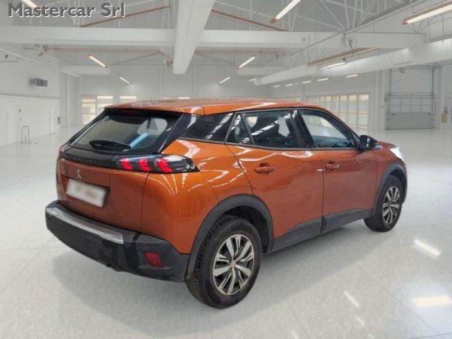 PEUGEOT 2008 2008 II 2020 1.2 puretech Active s