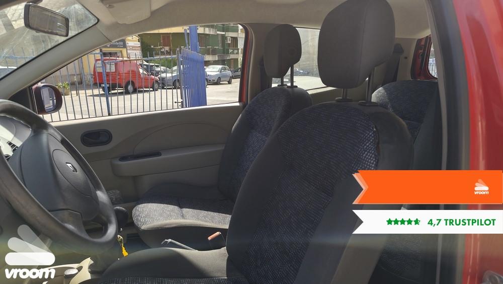 RENAULT Twingo 2ª serie Twingo 1.2 16V Sport &...