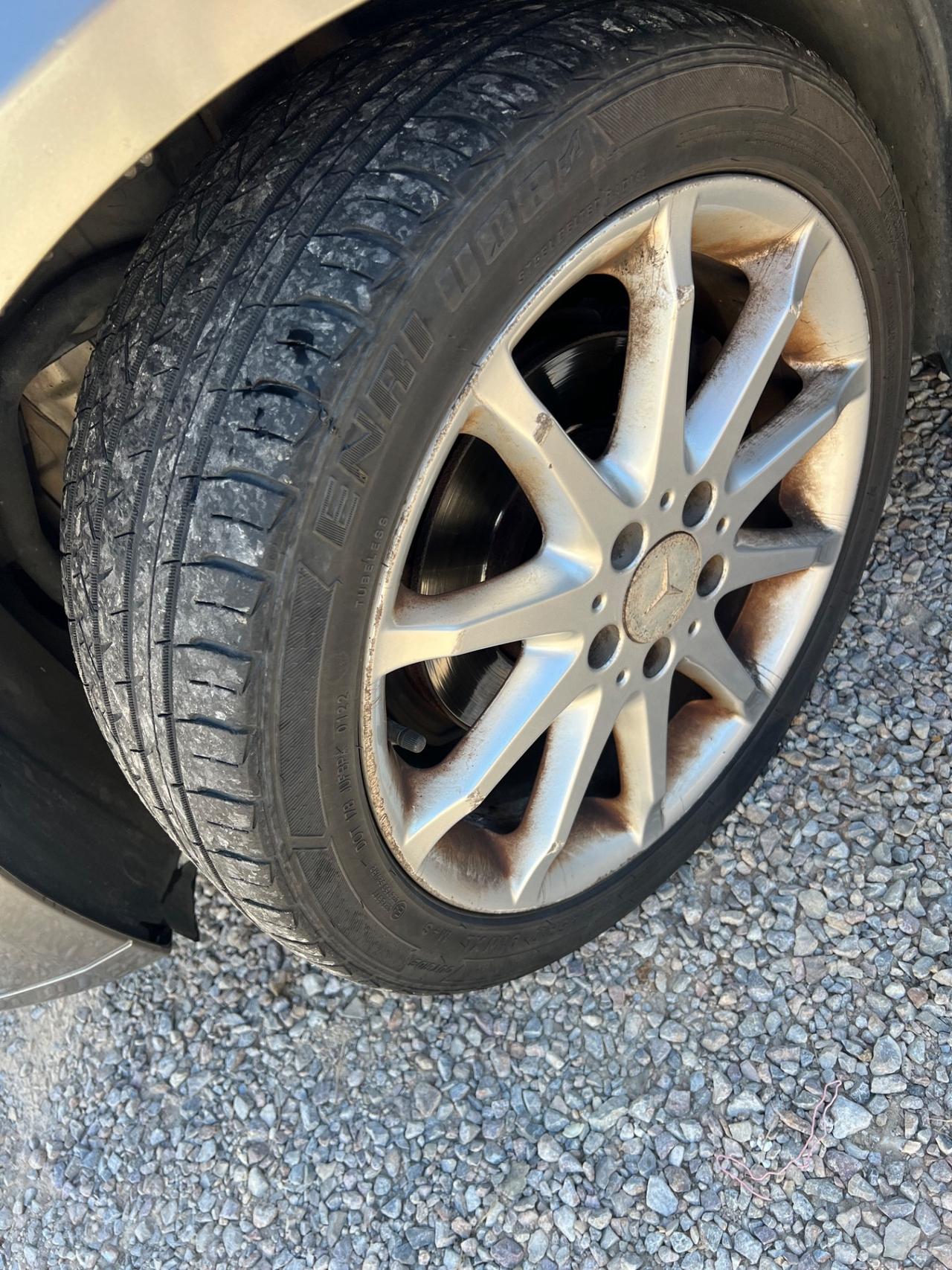 Mercedes-benz B 200 CDI Sport