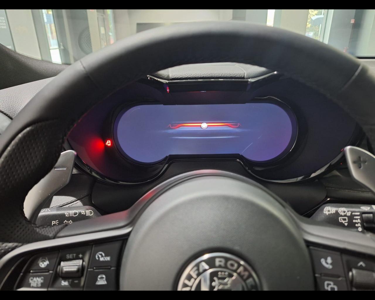 ALFA ROMEO Tonale My23 Plug In Hybrid Q4280cv Veloce