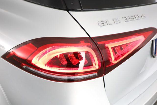 MERCEDES-BENZ CLA sse GLE GLE 350 d 4Matic Premium