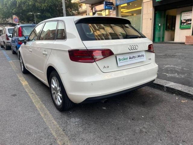 Audi A3 1.6 tdi Ambiente