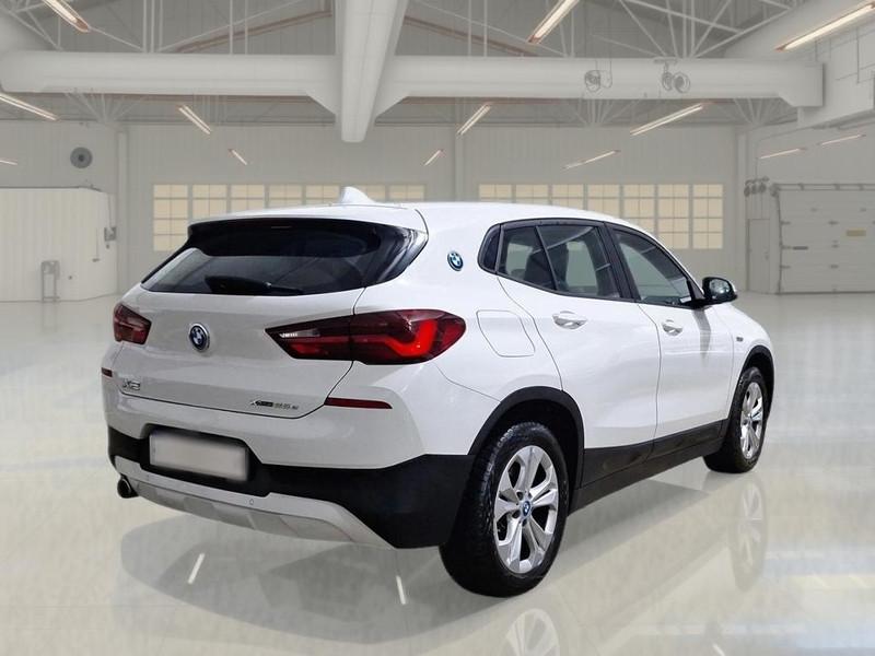 BMW X2 XDRIVE 25E BUSINESS X AUTOMATICO 5 PORTE SUV