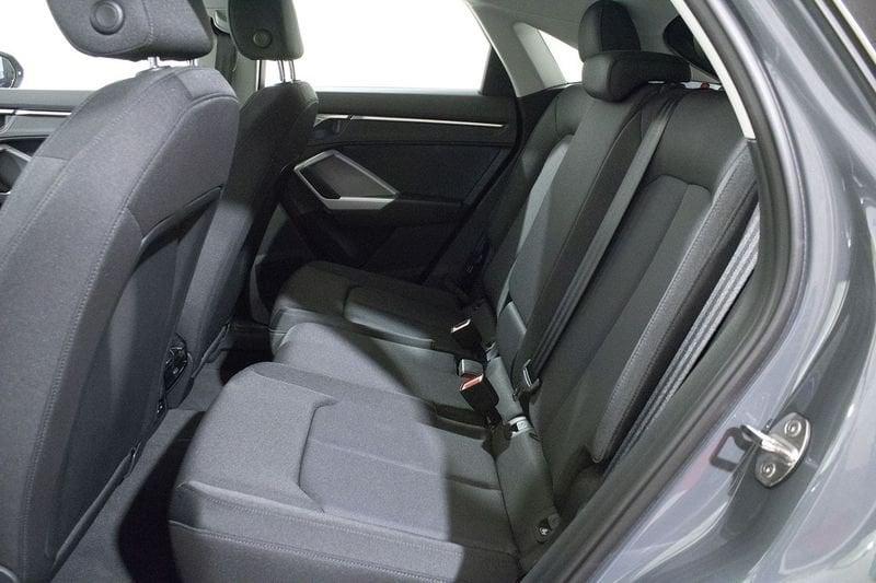 Audi Q3 Q3 SPB 35 TDI S tronic Business Plus