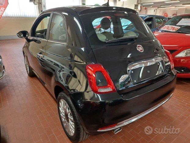 Fiat 500 1.0 70cv hybrid dolcevita