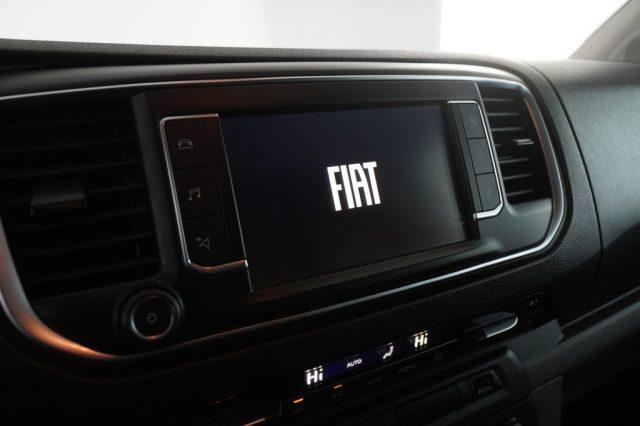 FIAT Scudo Scudo 2.0 BlueHDi 145CV PL-SL-TN Furgone Lounge