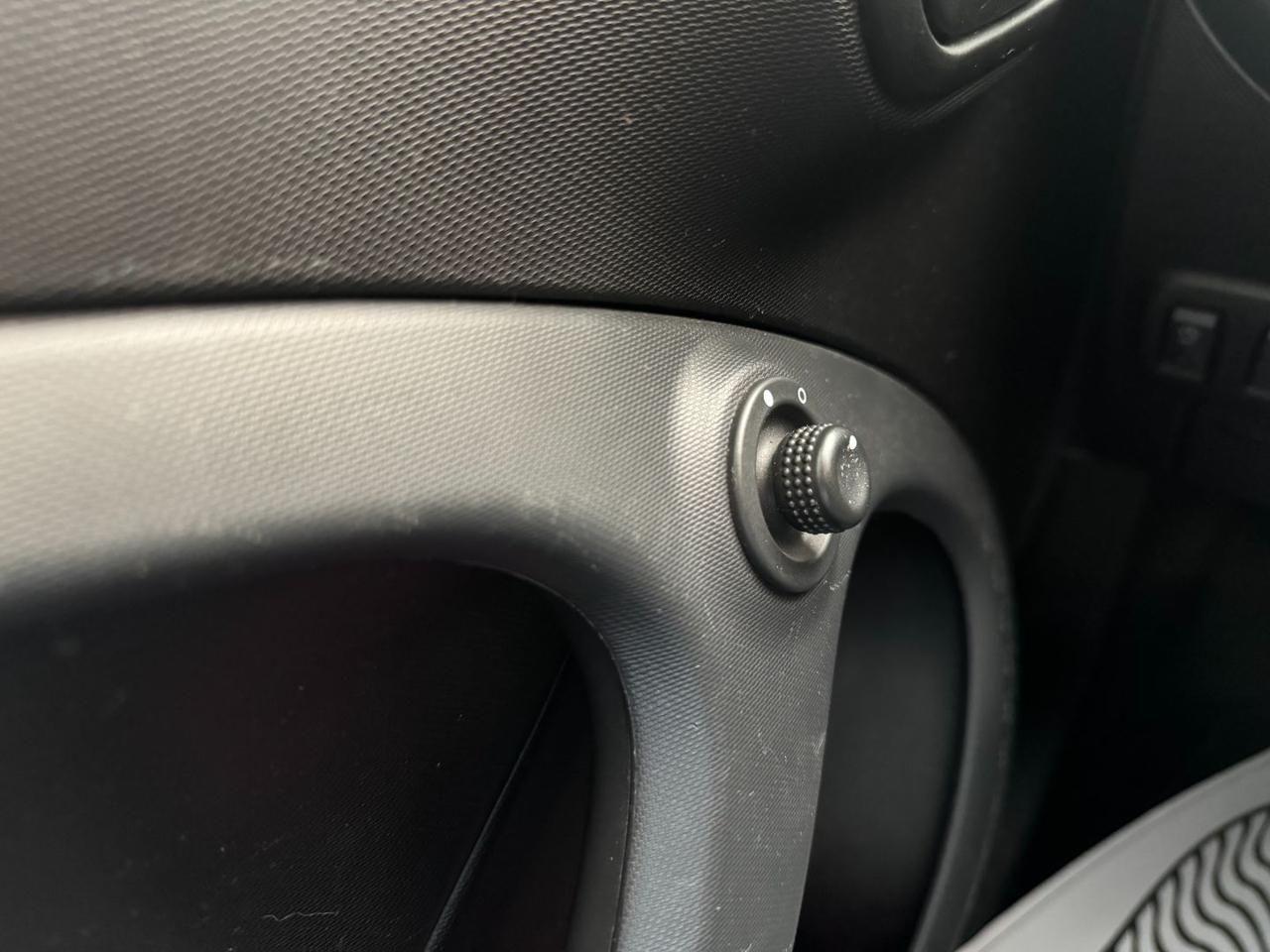 SMART ForFour 70 1.0 Passion Manuale Uni PRo