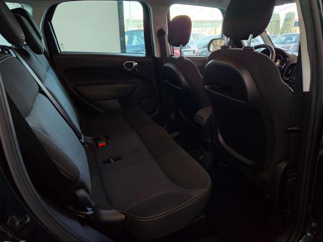 Fiat 500L 500L 2017 Cross Cross 1.3 mjt 95cv