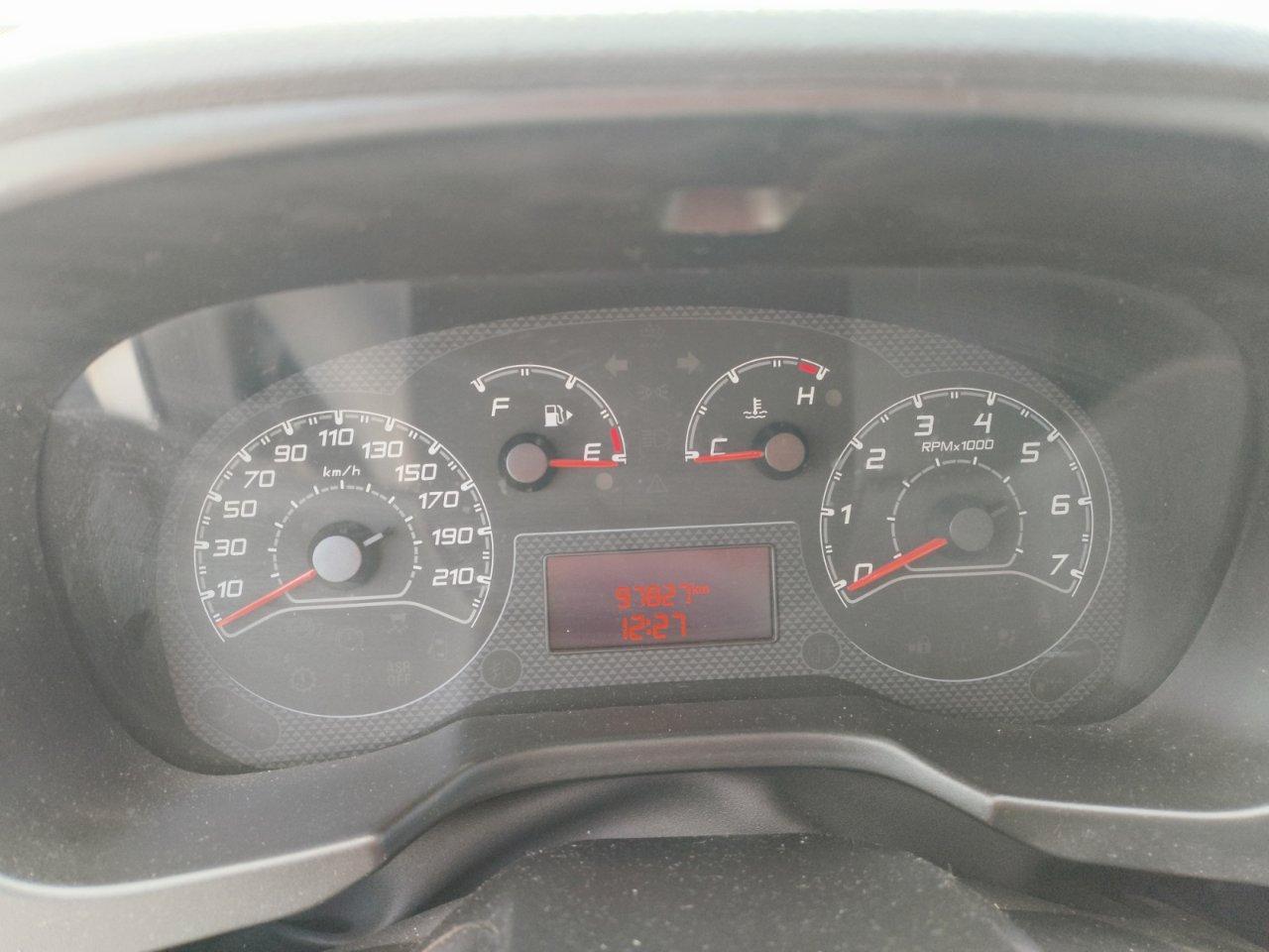 FIAT Fiorino IVA Compresa cargo 1.3 mjt 95cv ecojet SX E6d-temp