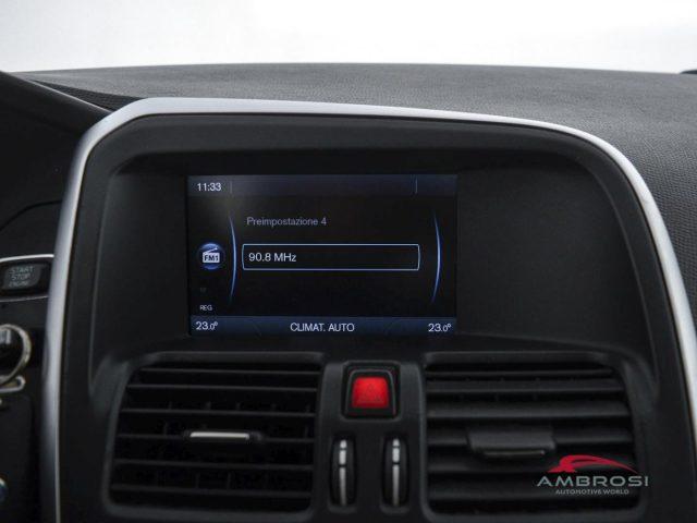 VOLVO XC60 D3 - PER OPERATORI DEL SETTORE