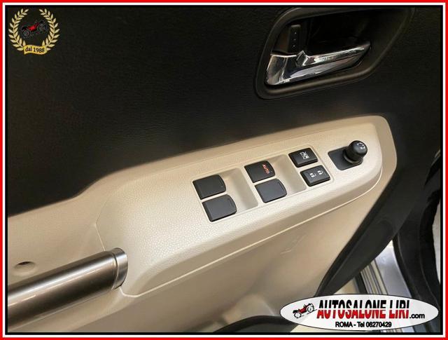 SUZUKI Ignis 1.2 Dualjet Top 2wd AGS