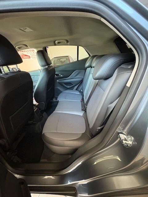 Opel Mokka 1.7 CDTI Ecotec 130CV 4x2 Start&Stop Cosmo
