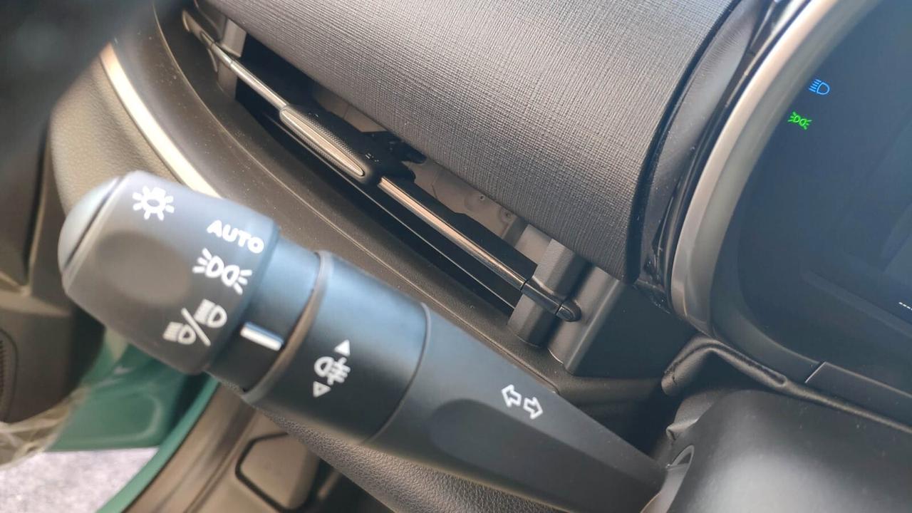 Fiat 600 Hybrid 110 CV DCT MHEV Km 0