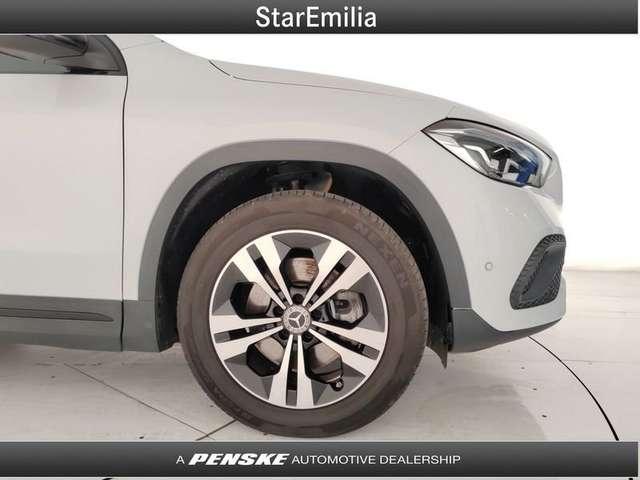 Mercedes-Benz GLA 250 GLA-H247 2020 Benzina 250 e phev (eq-power) Sport