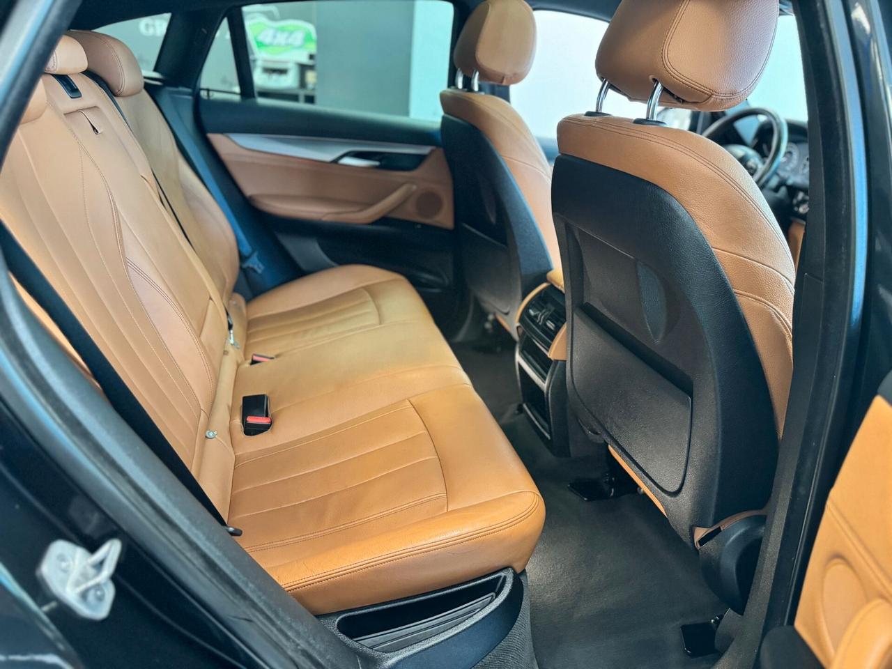 Bmw X6 xDrive30d 258CV