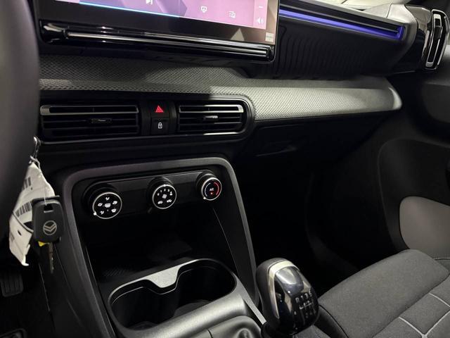 CITROEN C3 PureTech 100 S&S Plus