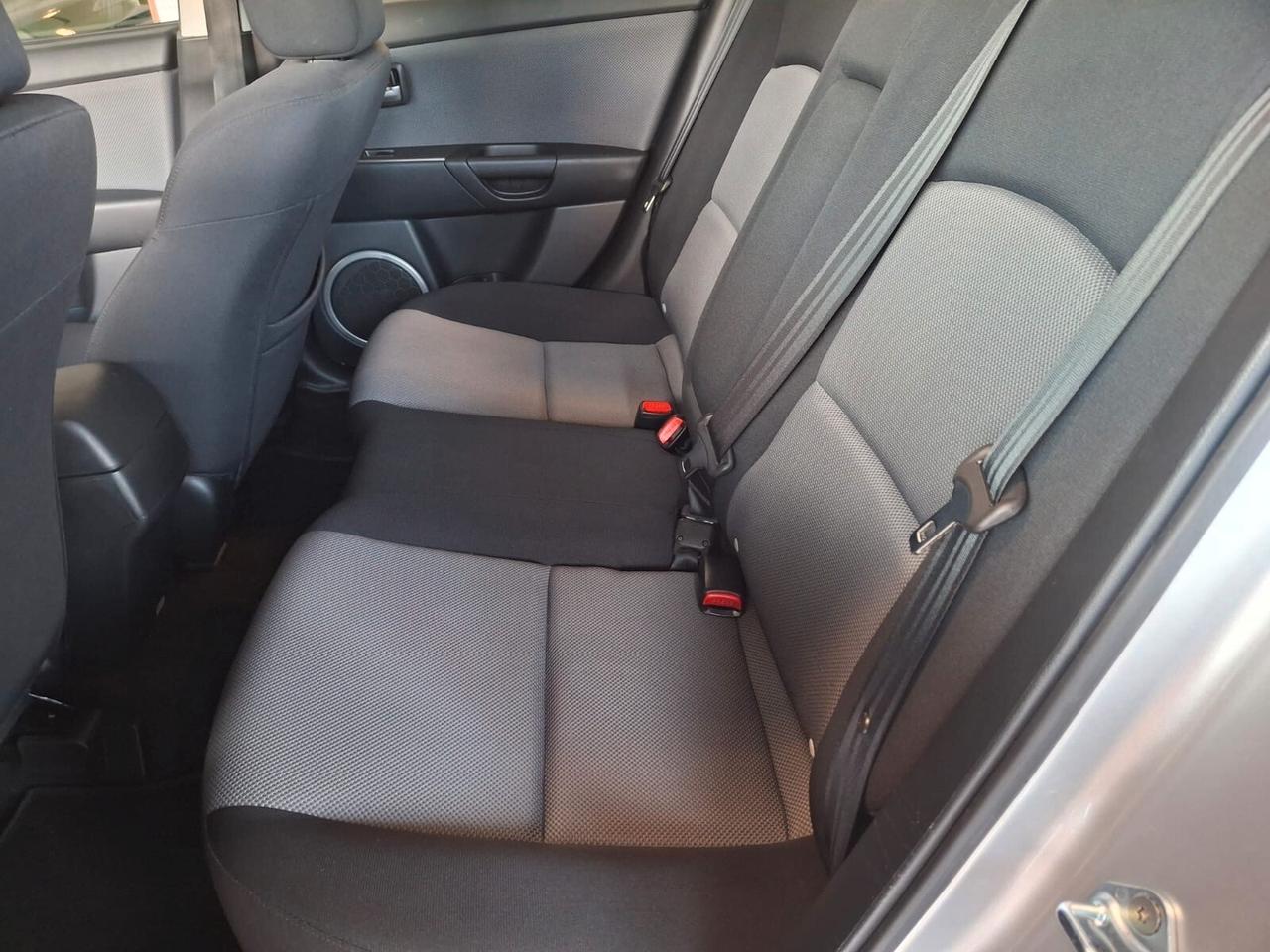 Mazda 3 * 1.6 Energy 109cv*NEOPATENTATI