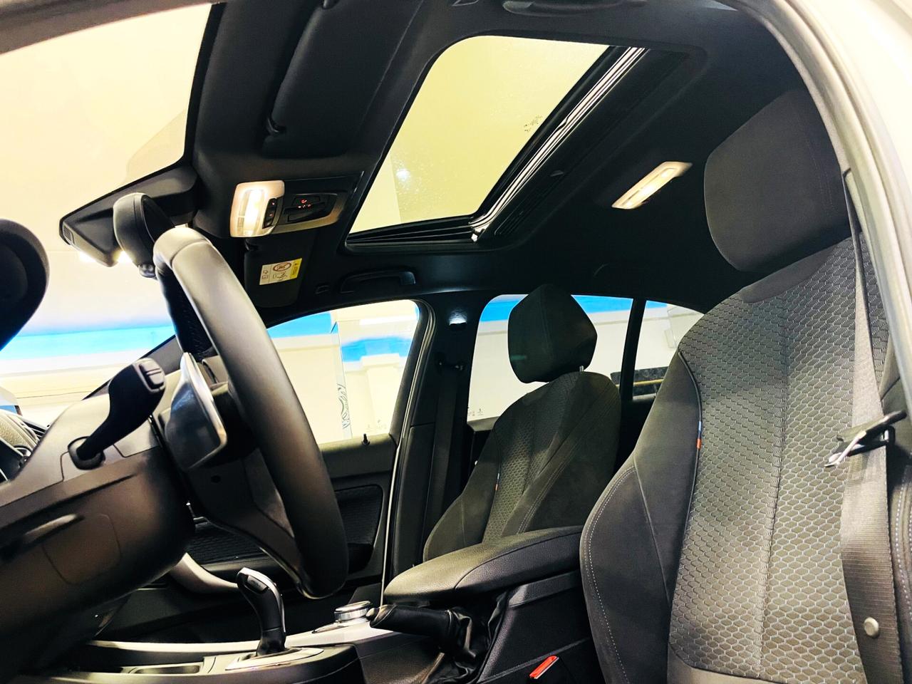 Bmw 120d *Msport Shadow - 2.0 190 cv Diesel