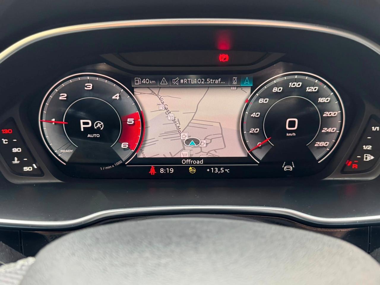 AUDI Q3 SPB 35 TDI 2.0 TDI 150 CV. SLINE S-TRONIC PERFETTA