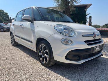 Fiat 500L 1.3 Multijet 95 CV Business