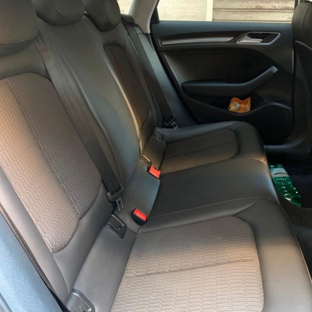 Audi A3 Sedan 1.6 TDI Ambition