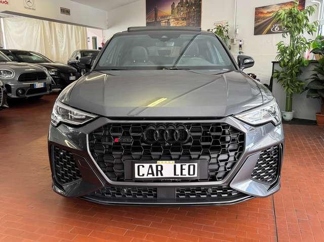 Audi RS Q3 RS Q3 2019 Sportback 2.5 quattro s-tronic 400cv