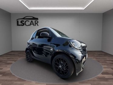 smart forTwo 0.9 t Passion 90cv twinamic my18~Unipro~Promo~Fina