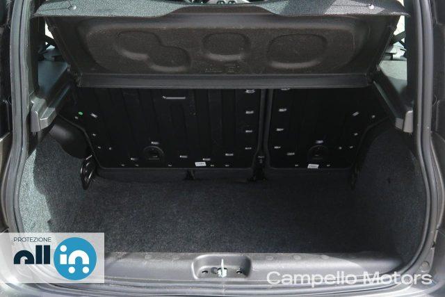 FIAT Panda Panda 1.0 70cv Hybrid Sport