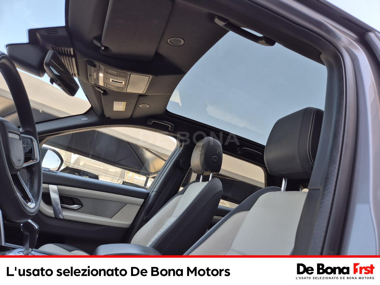 Land Rover Discovery Sport 2.0d td4 mhev r-dynamic hse awd 204cv auto