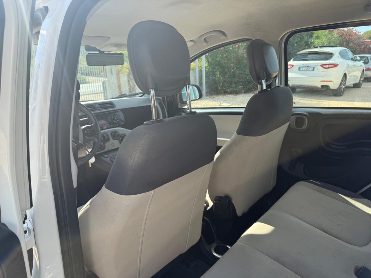 Fiat Panda 0.9 TwinAir Turbo Metano SUPER PREZZO 3.290€