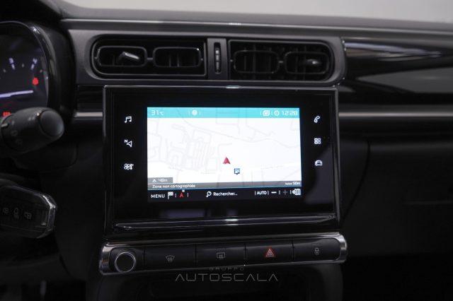 CITROEN C3 1.2 PureTech 83cv S&S Business
