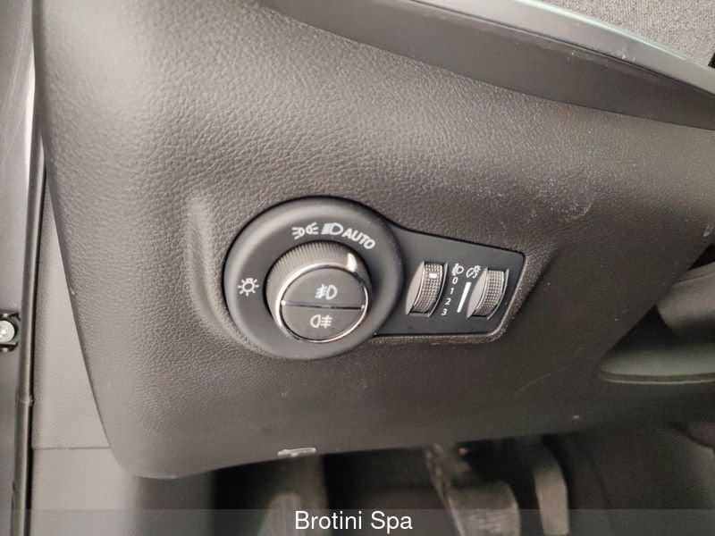 Jeep Compass Compass 1.5 Turbo T4 130 CV MHEV 2WD Limited