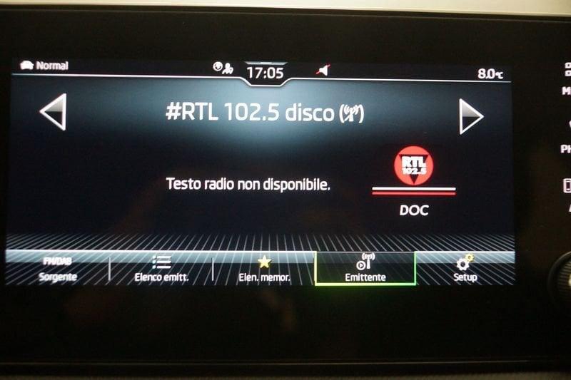 Skoda Fabia Fabia 1.0 TSI 95 CV Style