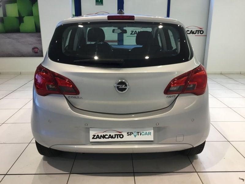 Opel Corsa Corsa 1.3 CDTI 5 porte Innovation