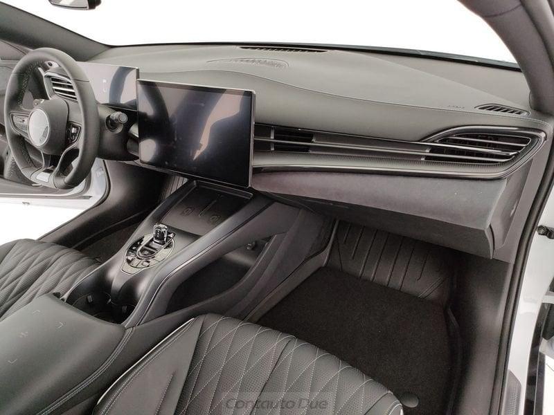 BYD Seal 82,50 kWh Design