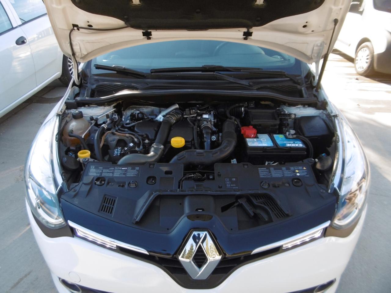 Renault Clio dCi 8V 75CV Start&Stop 5 porte Energy Zen