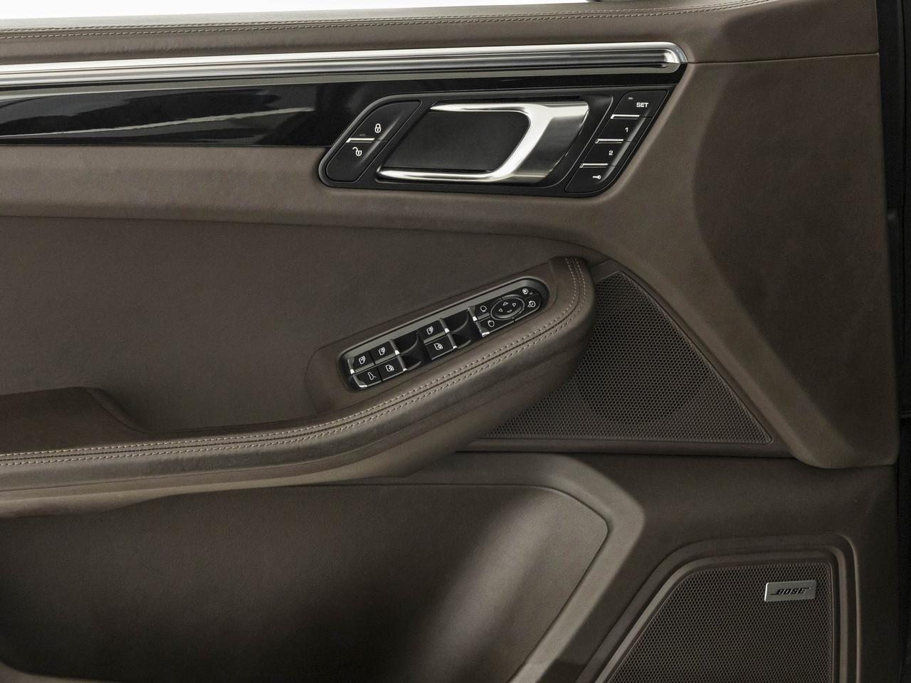 Porsche Macan 3.0d s 250cv pdk